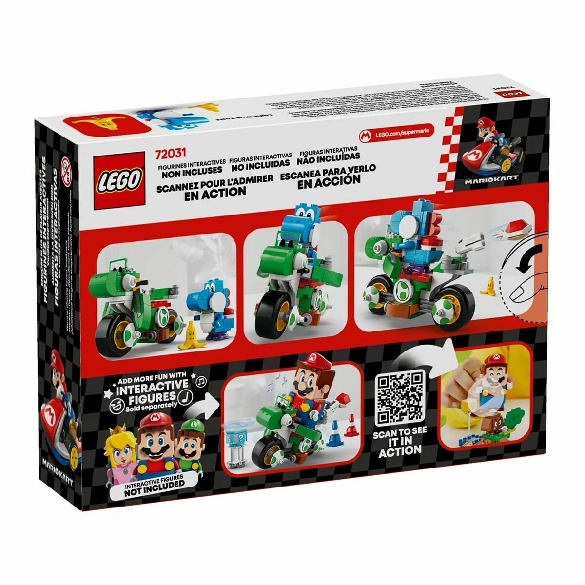 Set de Construcție Lego - Jucarii si jocuri