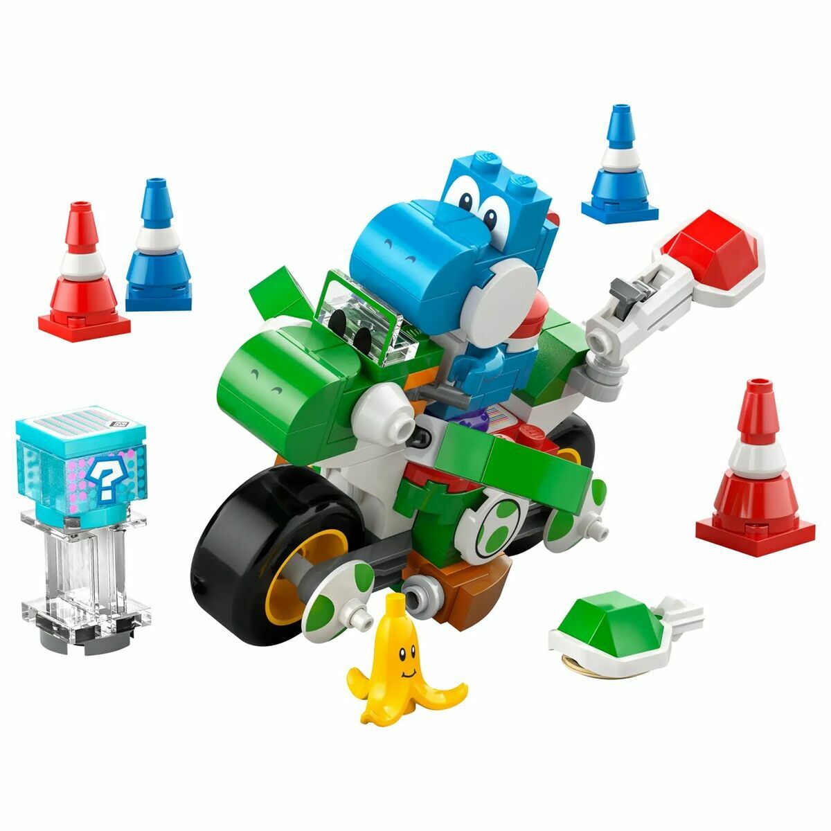 Set de Construcție Lego - Jucarii si jocuri