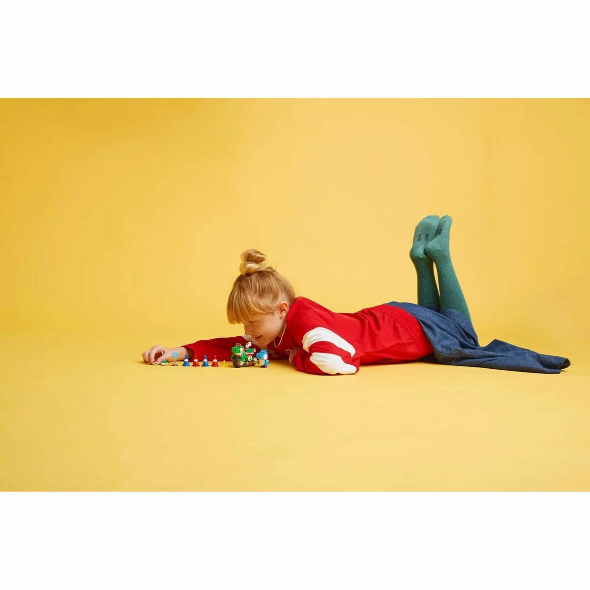 Set de Construcție Lego - Jucarii si jocuri