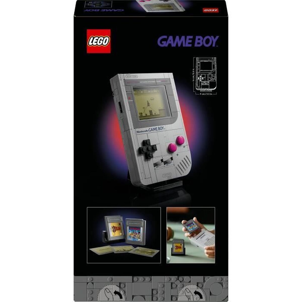 Set de Construcție Lego - Jucarii si jocuri