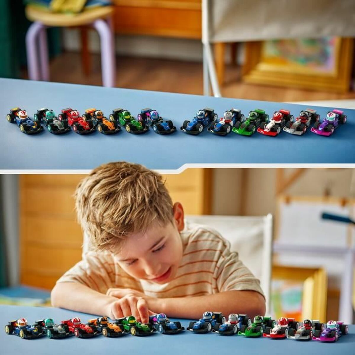 Set de Construcție Lego - Jucarii si jocuri