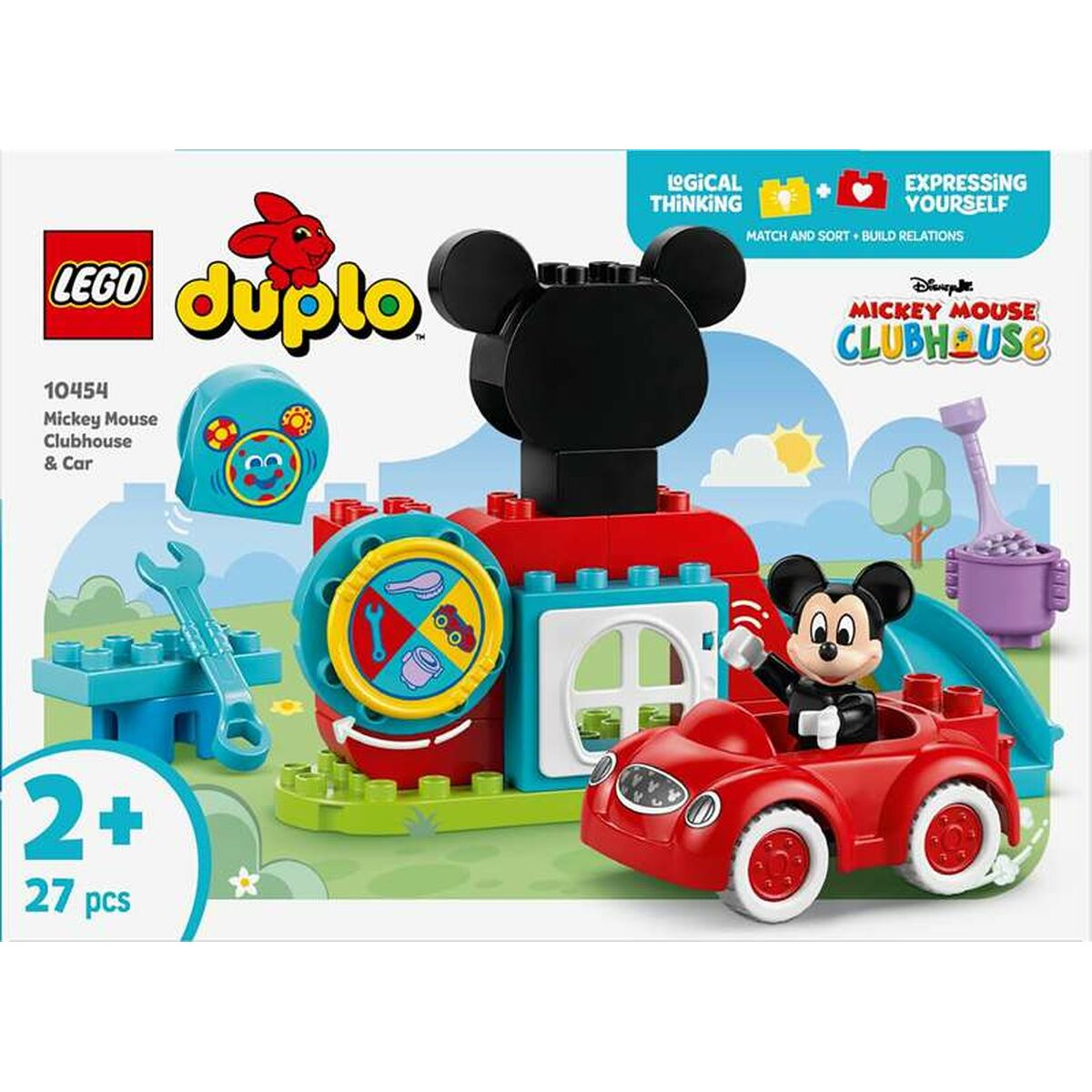 Set de Construcție Lego - Jucarii si jocuri