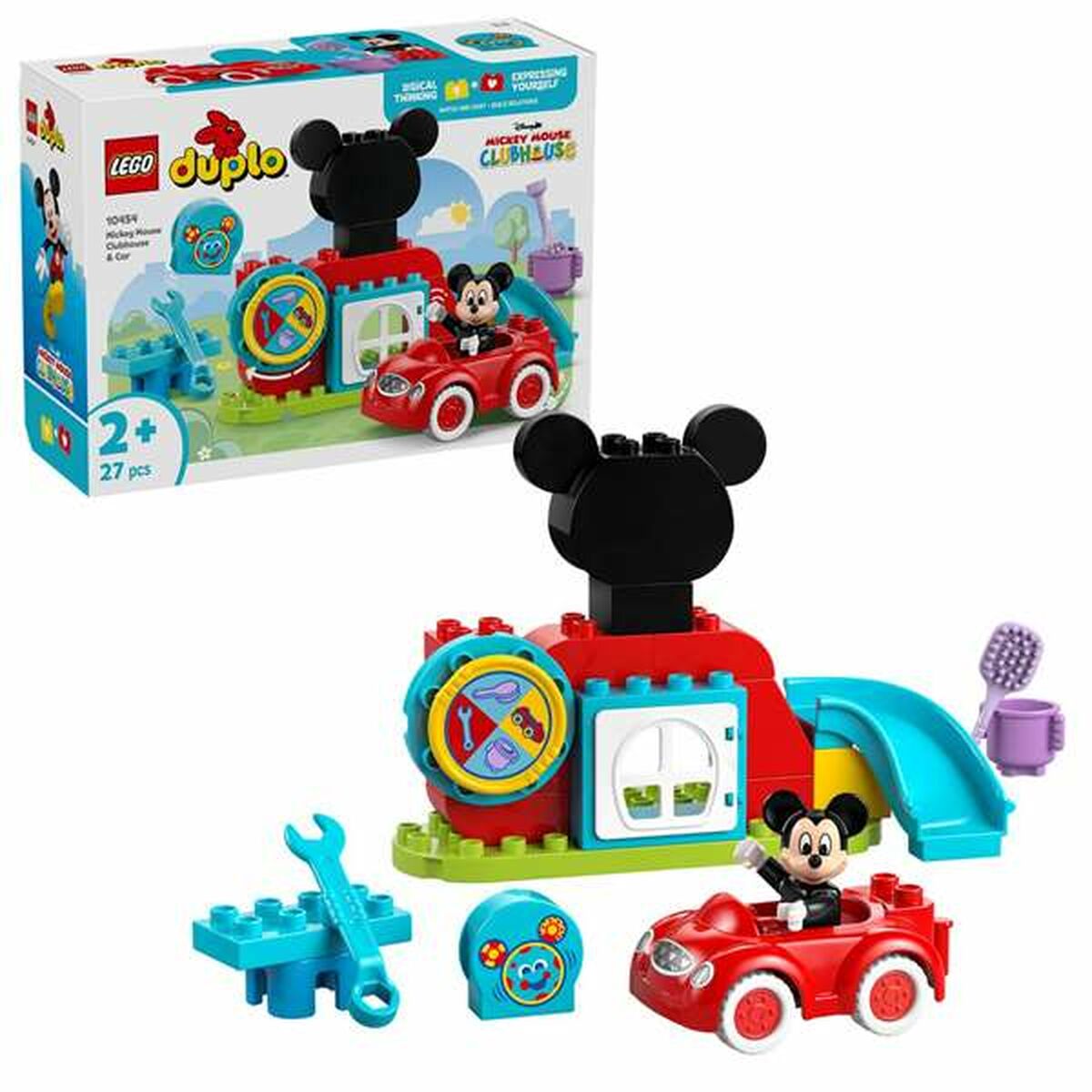 Set de Construcție Lego - Jucarii si jocuri