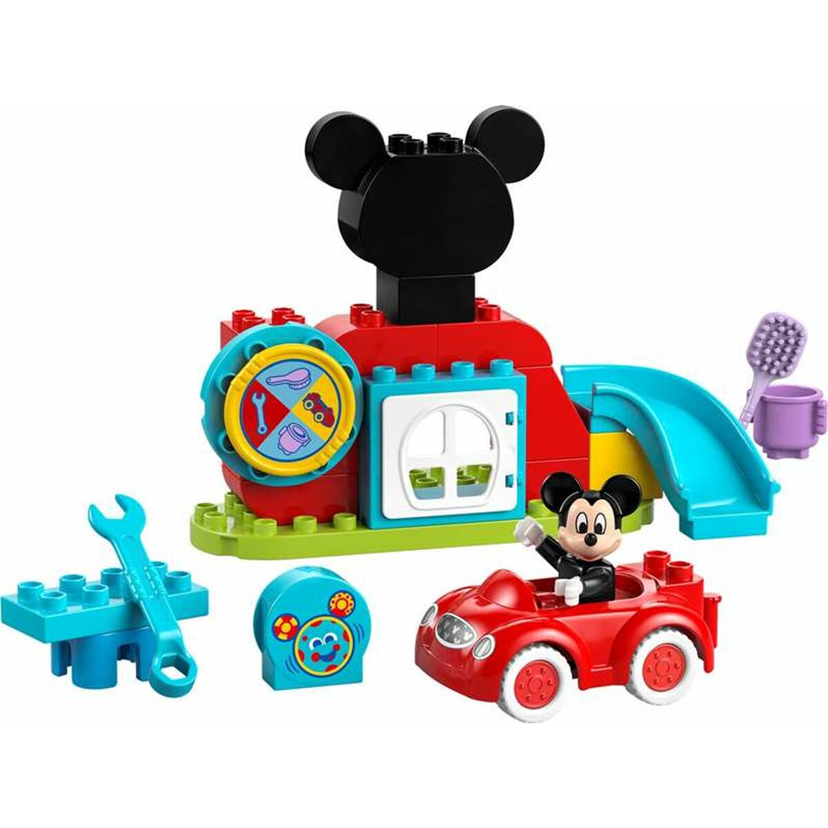 Set de Construcție Lego - Jucarii si jocuri