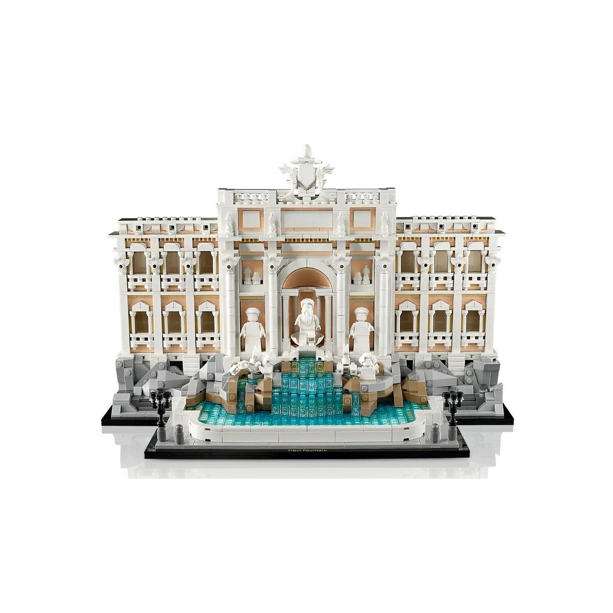 Set de Construcție Lego 21062 - Jucarii si jocuri