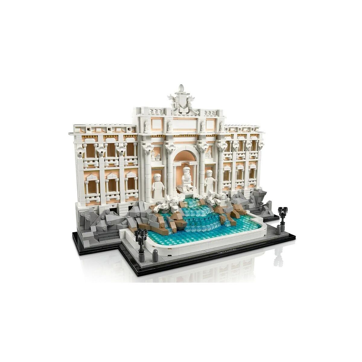 Set de Construcție Lego 21062 - Jucarii si jocuri