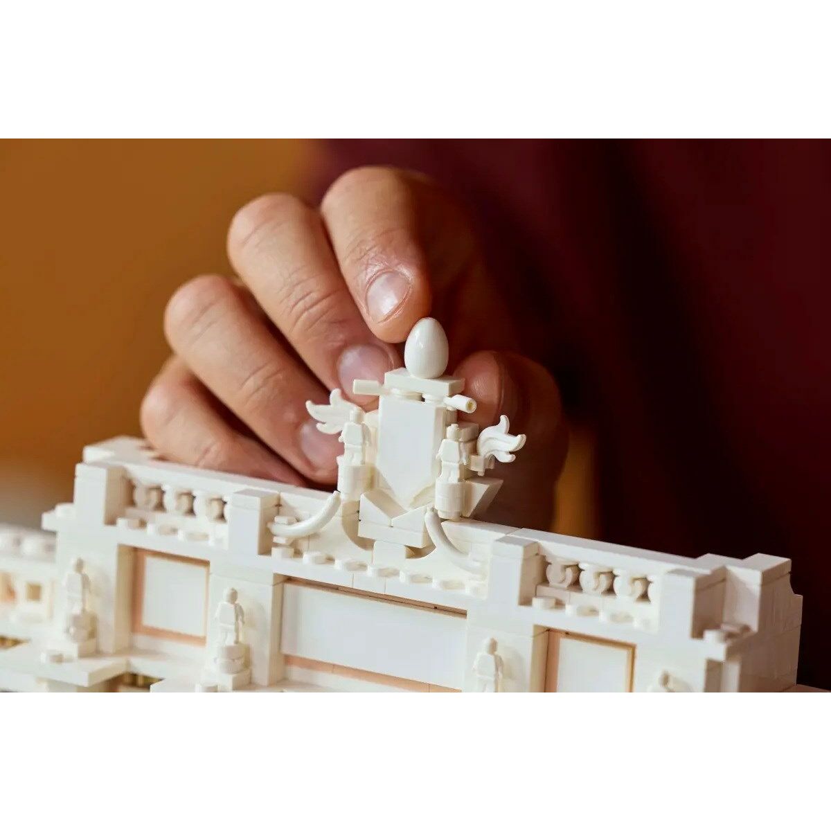 Set de Construcție Lego 21062 - Jucarii si jocuri