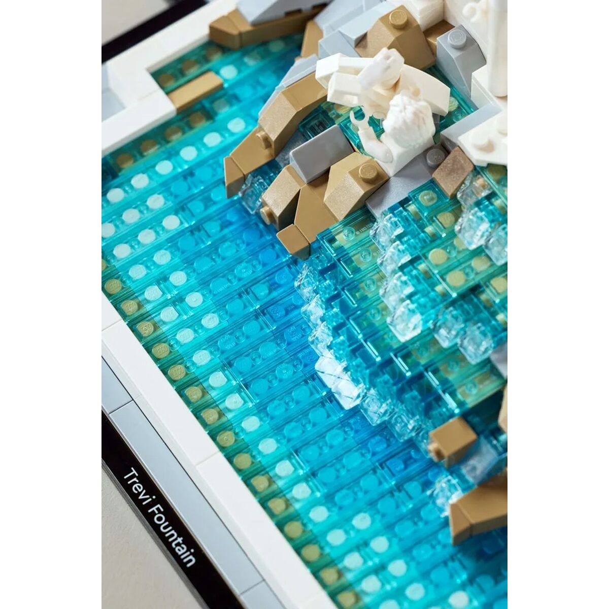 Set de Construcție Lego 21062 - Jucarii si jocuri