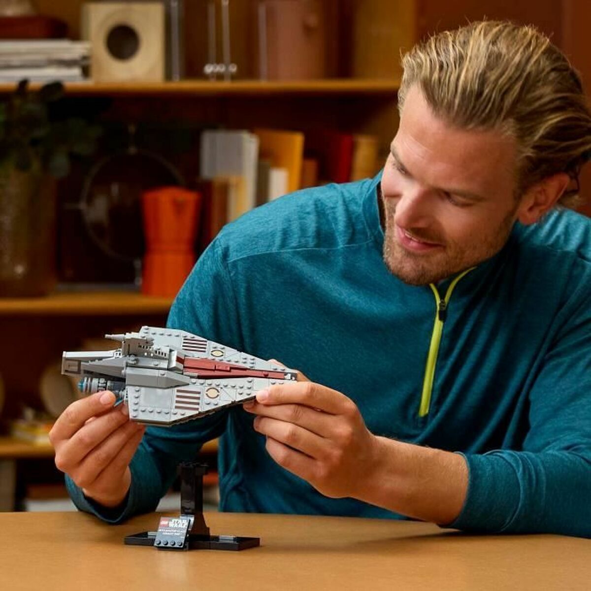 Set de Construcție Lego 75404 - Jucarii si jocuri