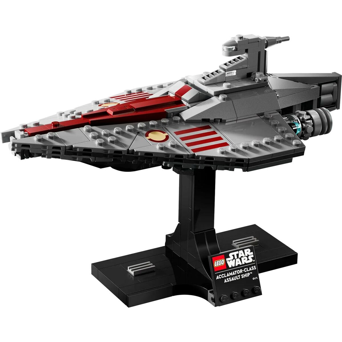 Set de Construcție Lego 75404 - Jucarii si jocuri
