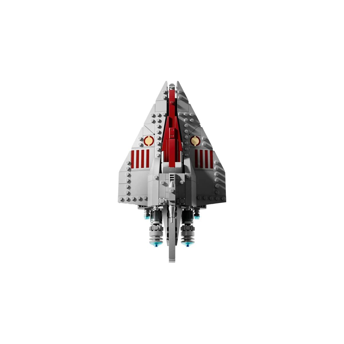 Set de Construcție Lego 75404 - Jucarii si jocuri