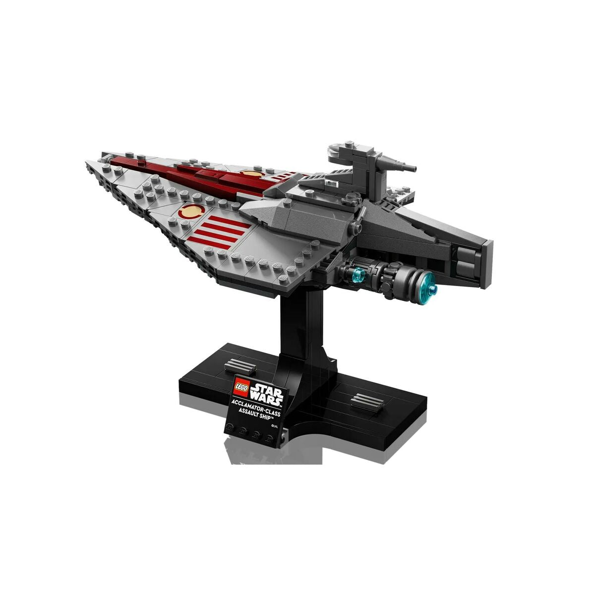 Set de Construcție Lego 75404 - Jucarii si jocuri
