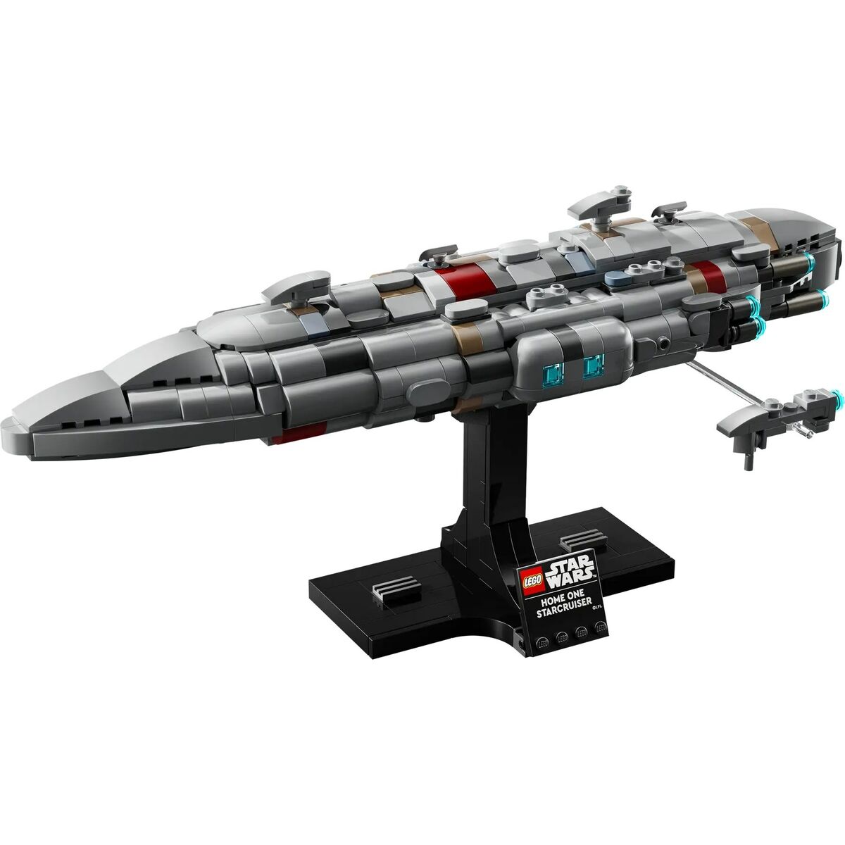 Set de Construcție Lego 75405 - Jucarii si jocuri
