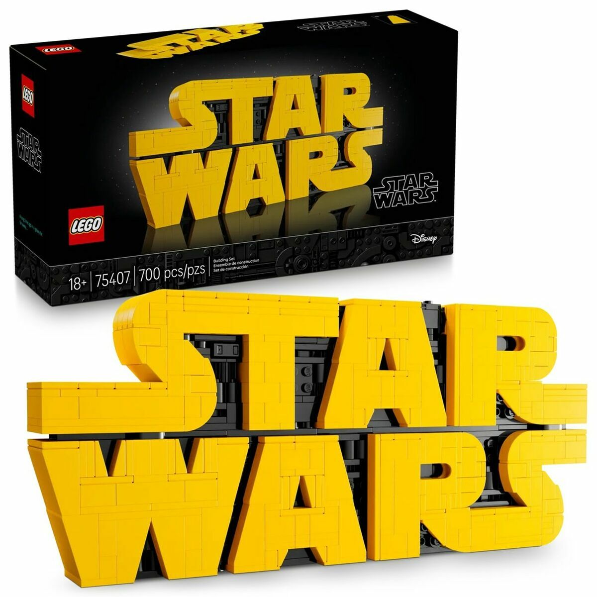Set de Construcție Lego - Jucarii si jocuri