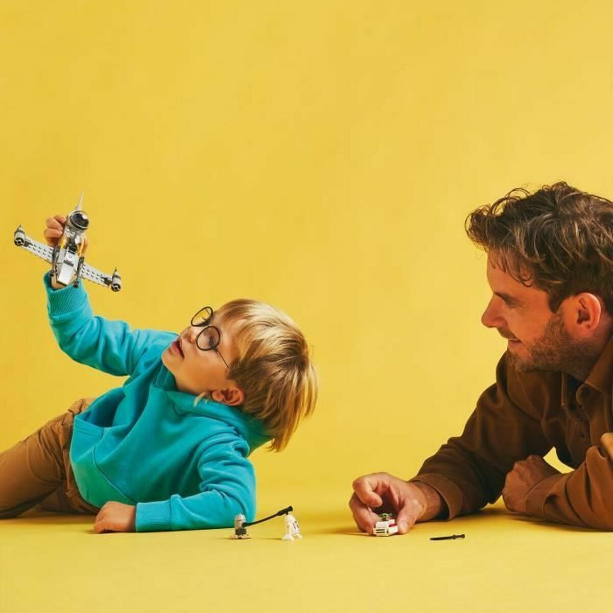 Set de Construcție Lego - Jucarii si jocuri