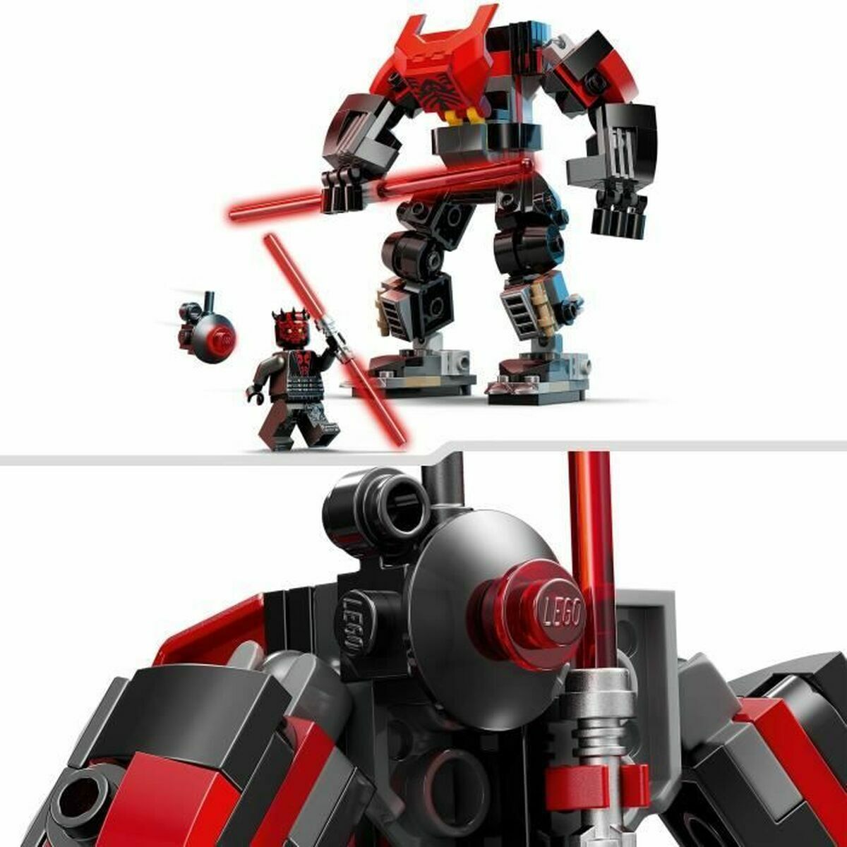 Set de Construcție Lego 75411 - Jucarii si jocuri
