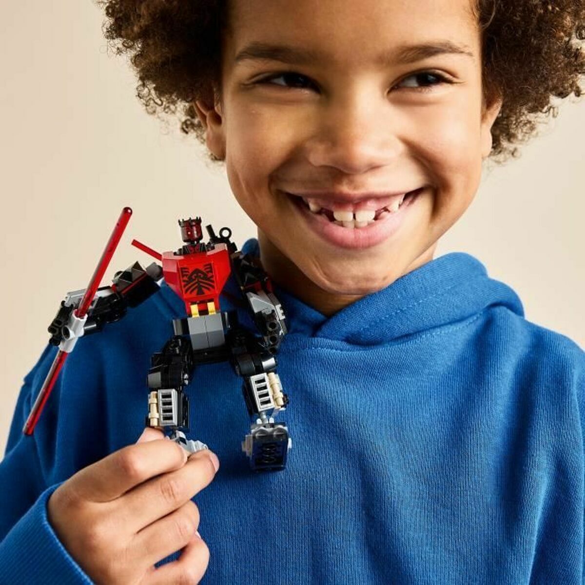 Set de Construcție Lego 75411 - Jucarii si jocuri
