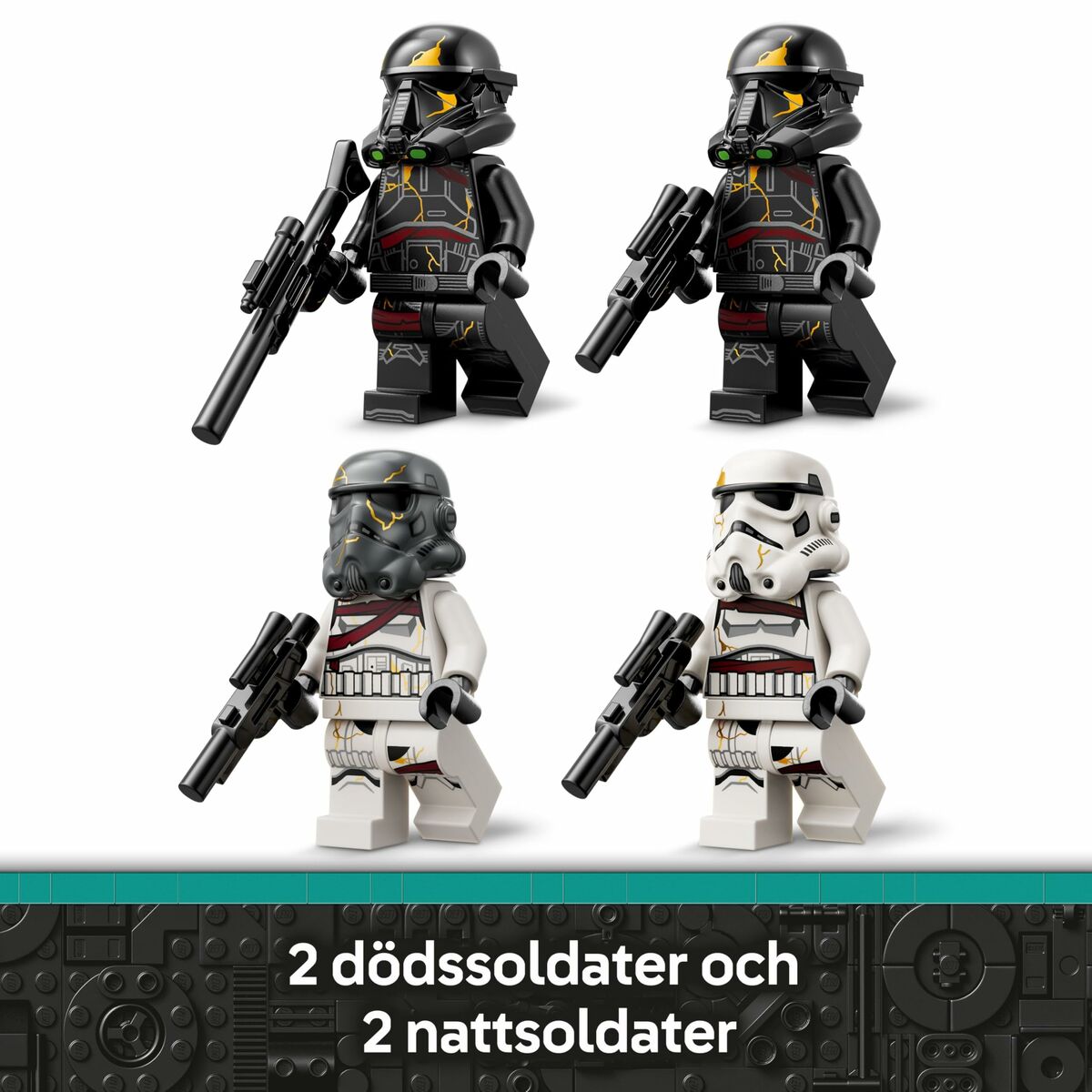 Set de Construcție Lego 75412 - Jucarii si jocuri