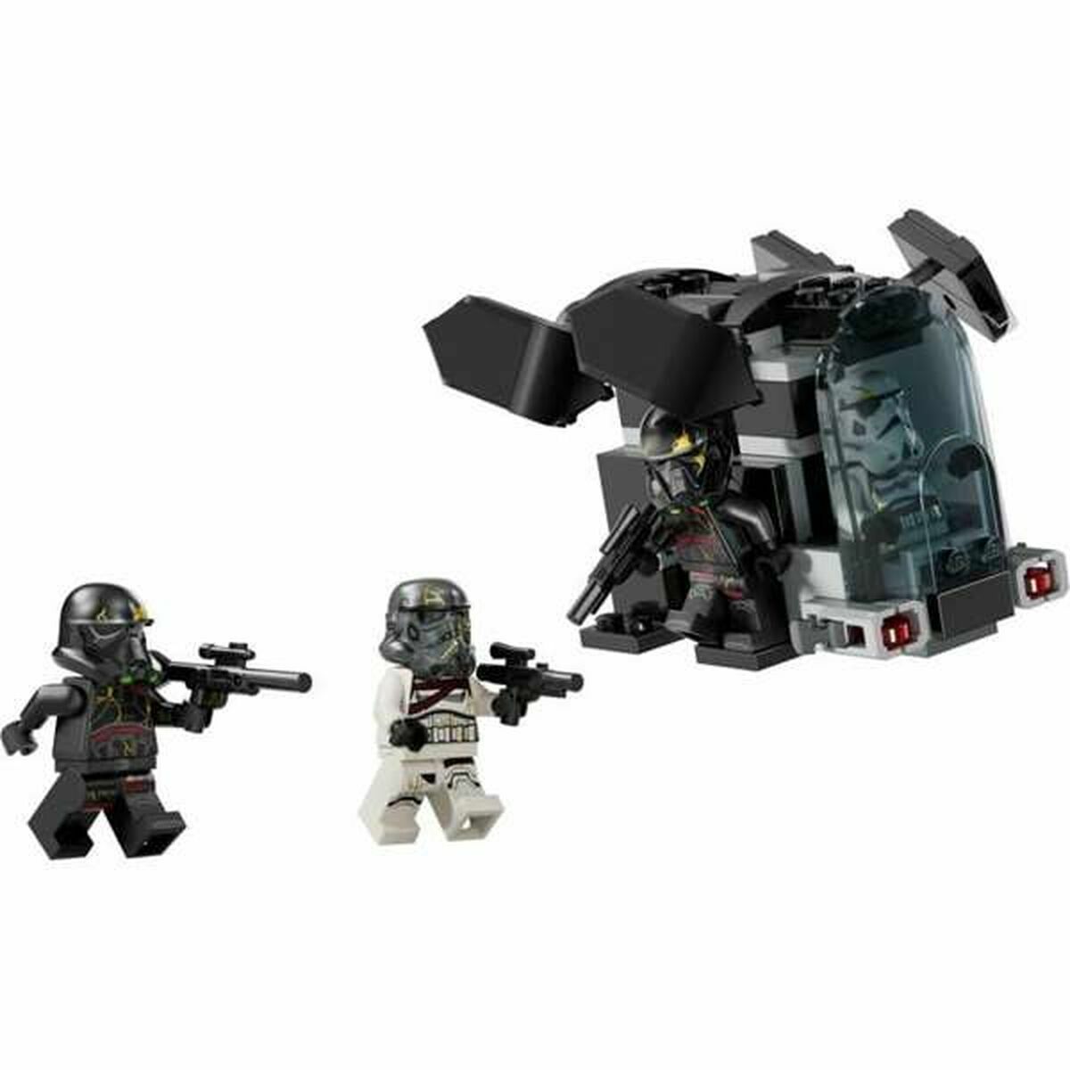 Set de Construcție Lego 75412 - Jucarii si jocuri