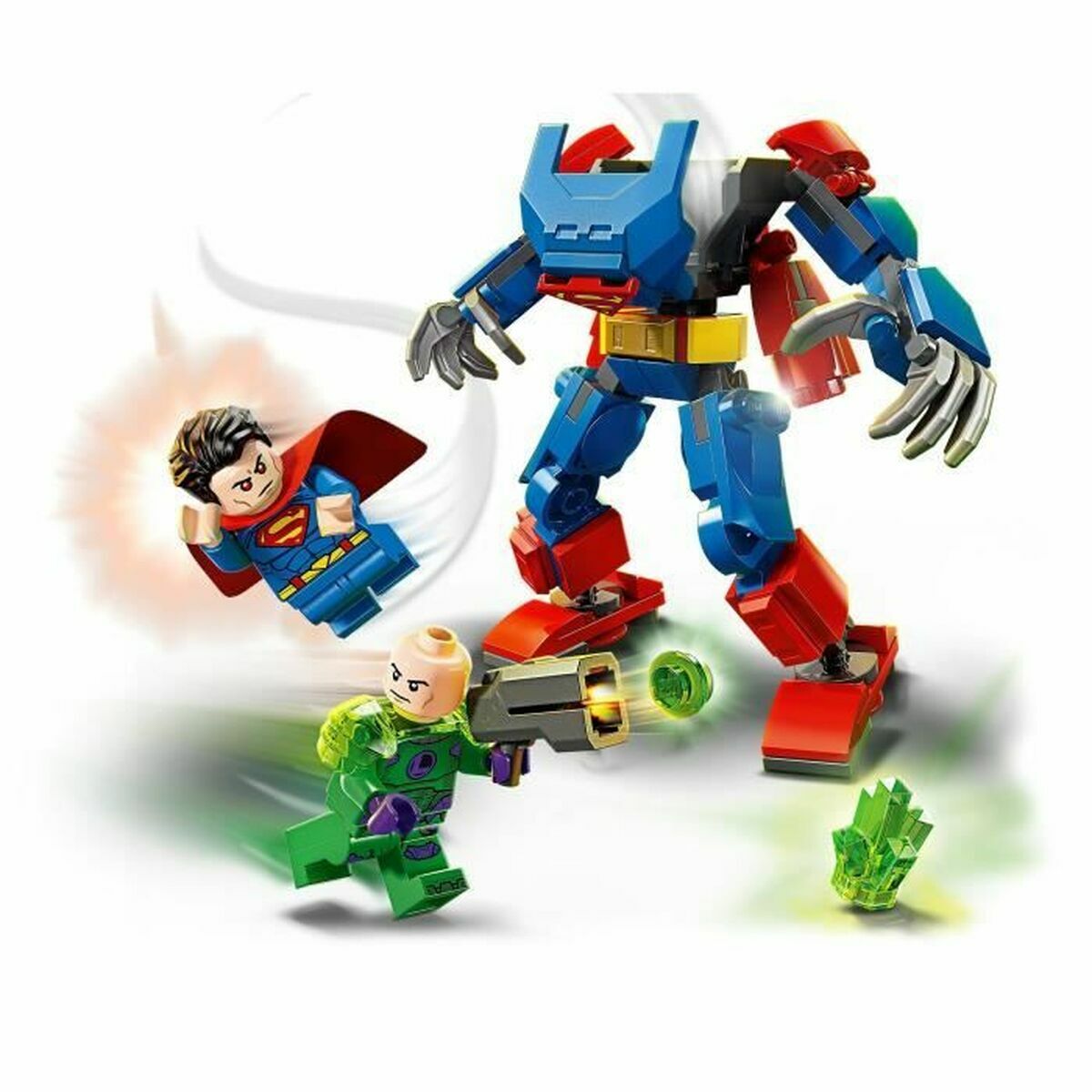 Set de Construcție Lego - Jucarii si jocuri
