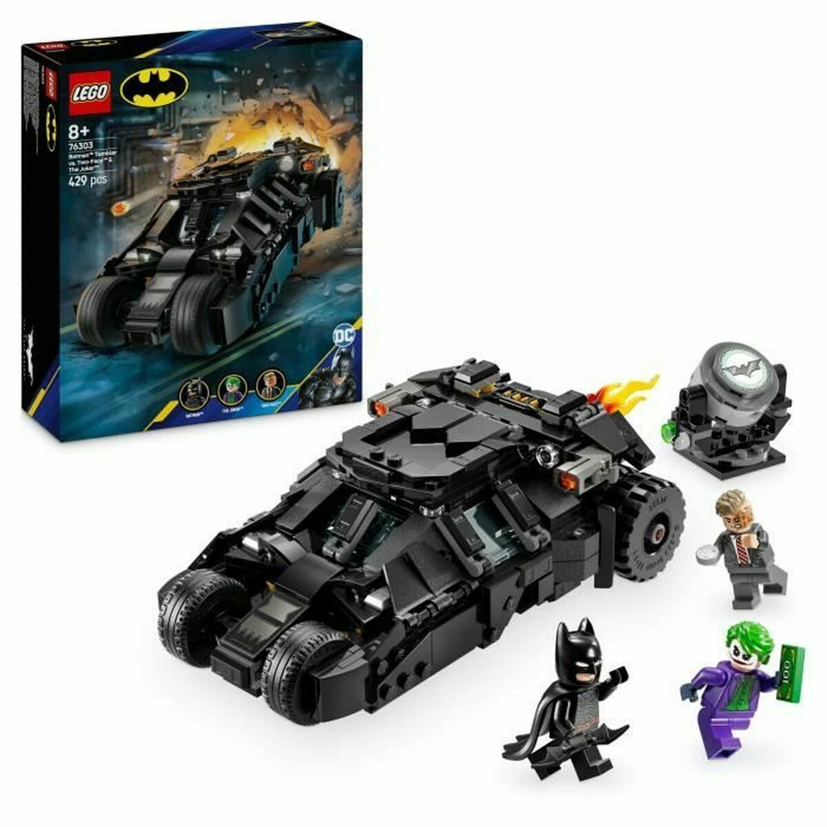 Set de Construcție Lego - Jucarii si jocuri