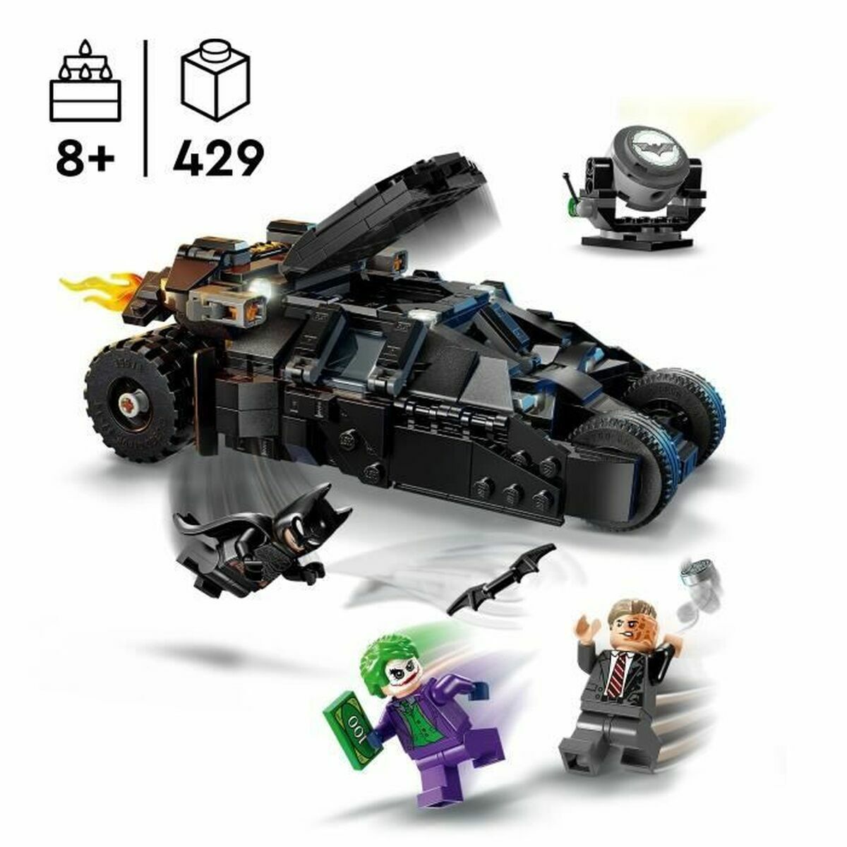 Set de Construcție Lego - Jucarii si jocuri