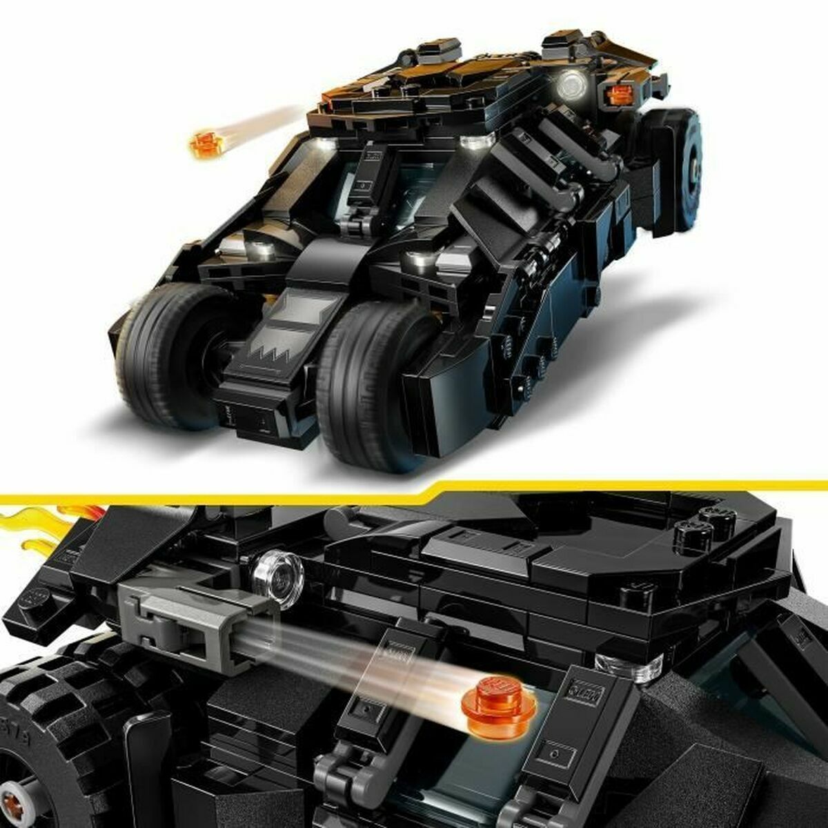 Set de Construcție Lego - Jucarii si jocuri