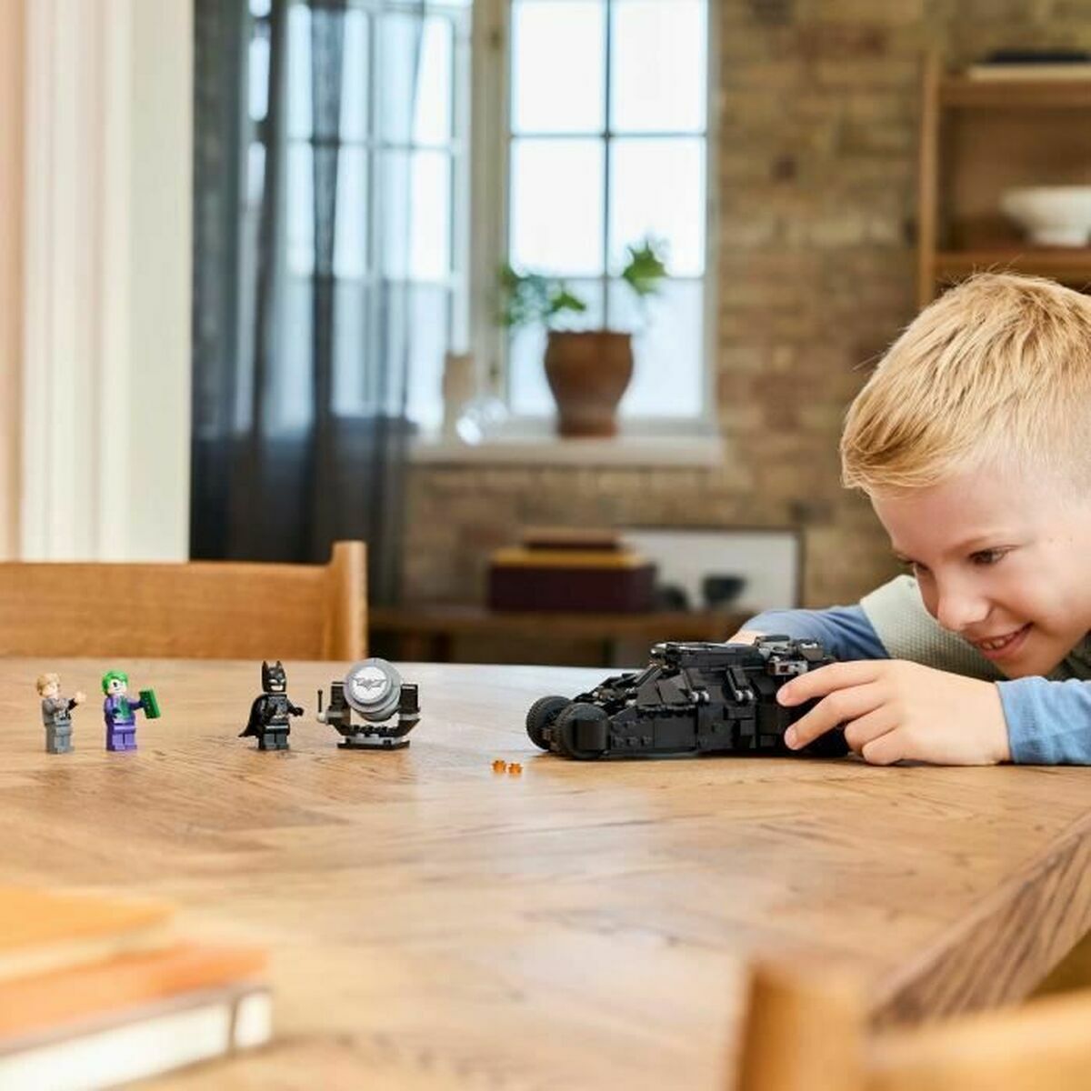 Set de Construcție Lego - Jucarii si jocuri