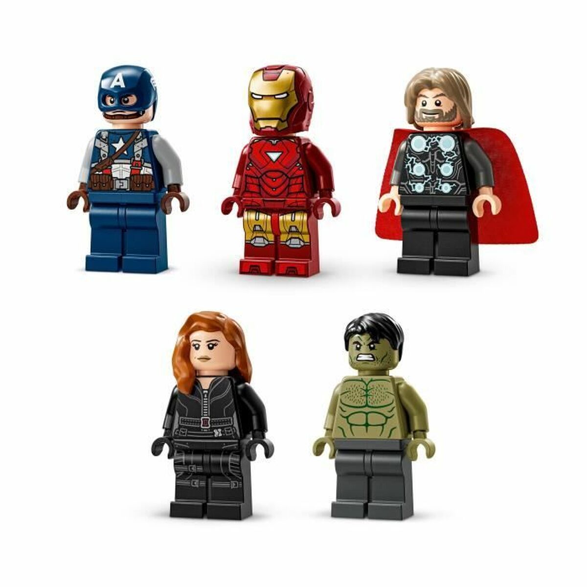 Set de Construcție Lego 76313 - Jucarii si jocuri