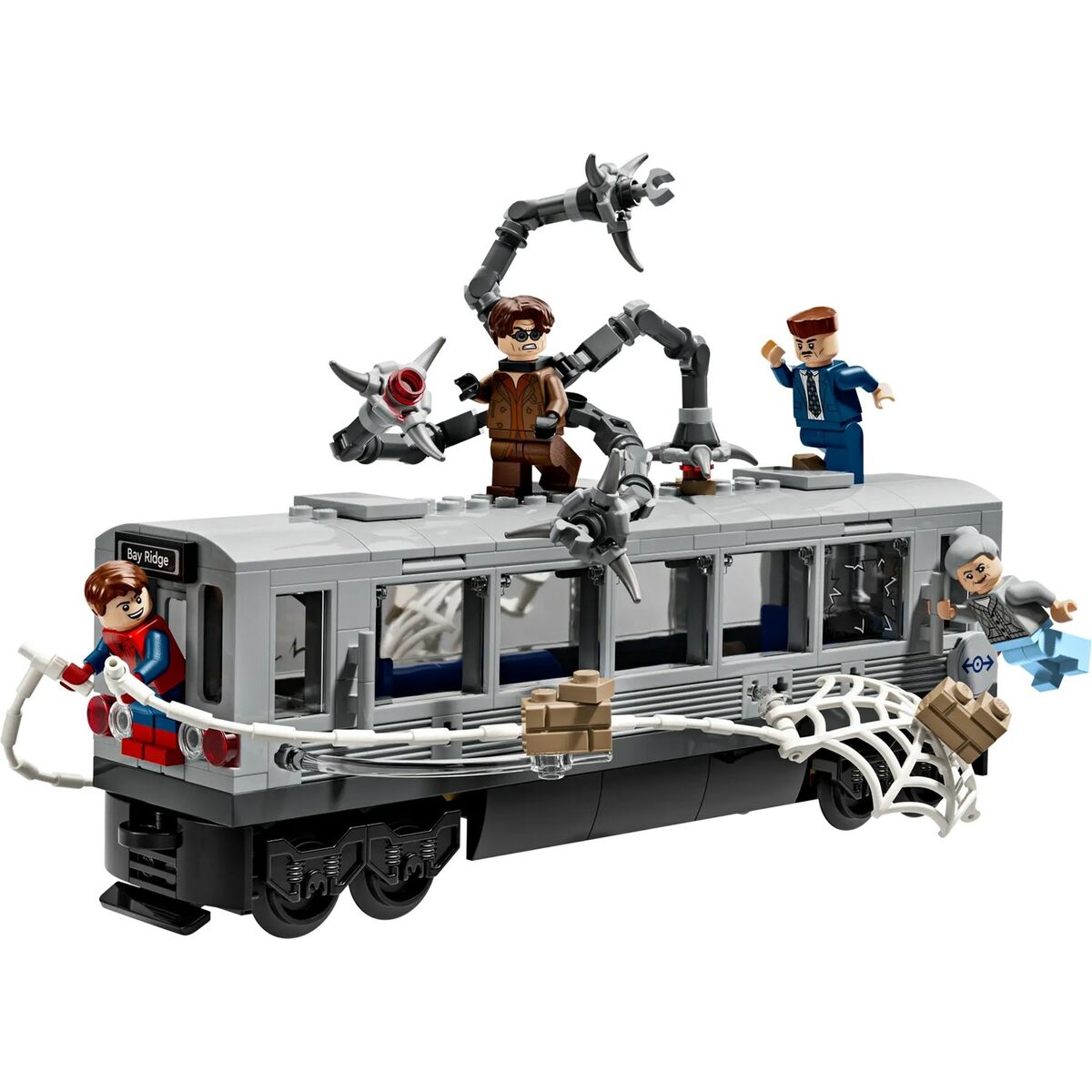 Set de Construcție Lego 76321 393 Piese - Jucarii si jocuri