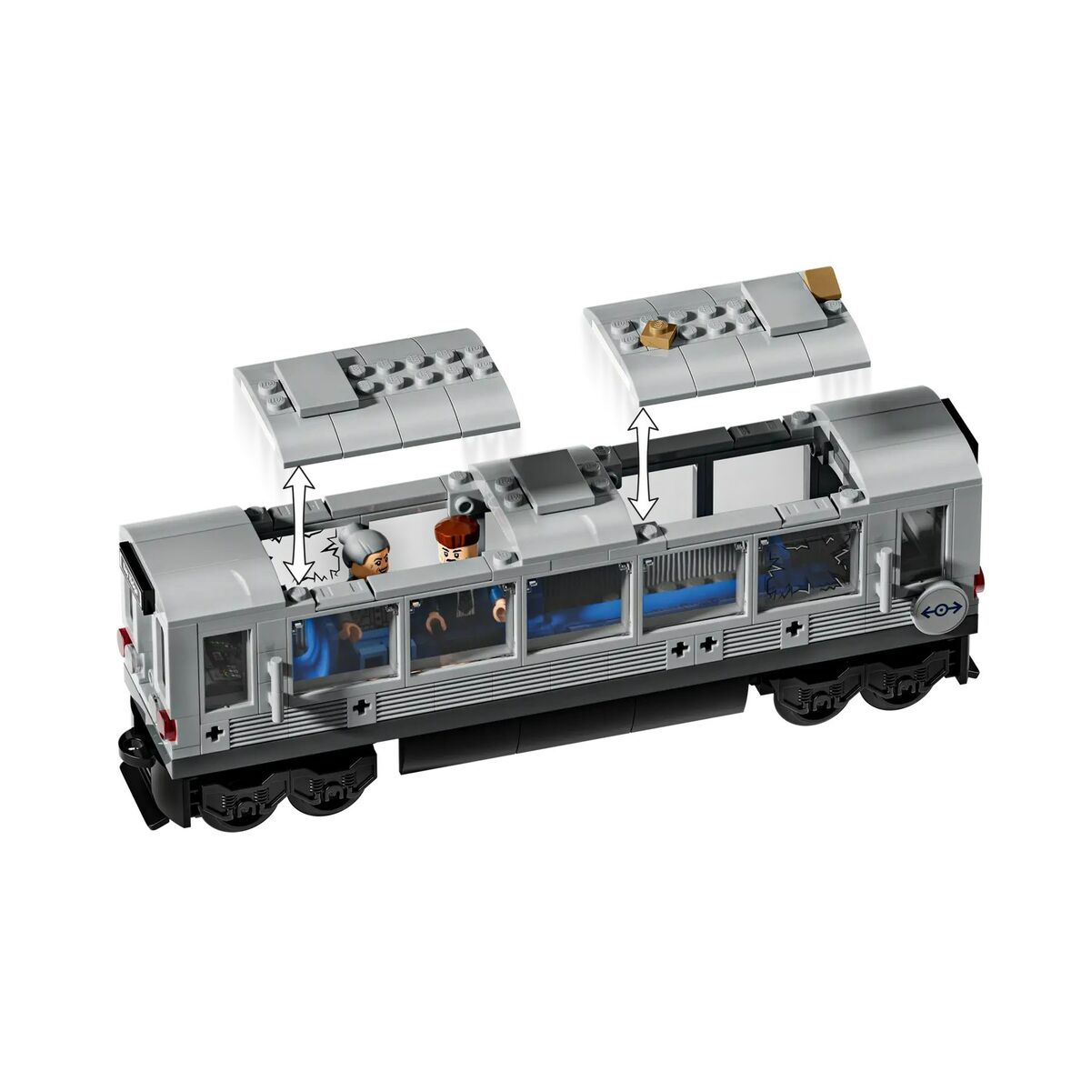 Set de Construcție Lego 76321 393 Piese - Jucarii si jocuri