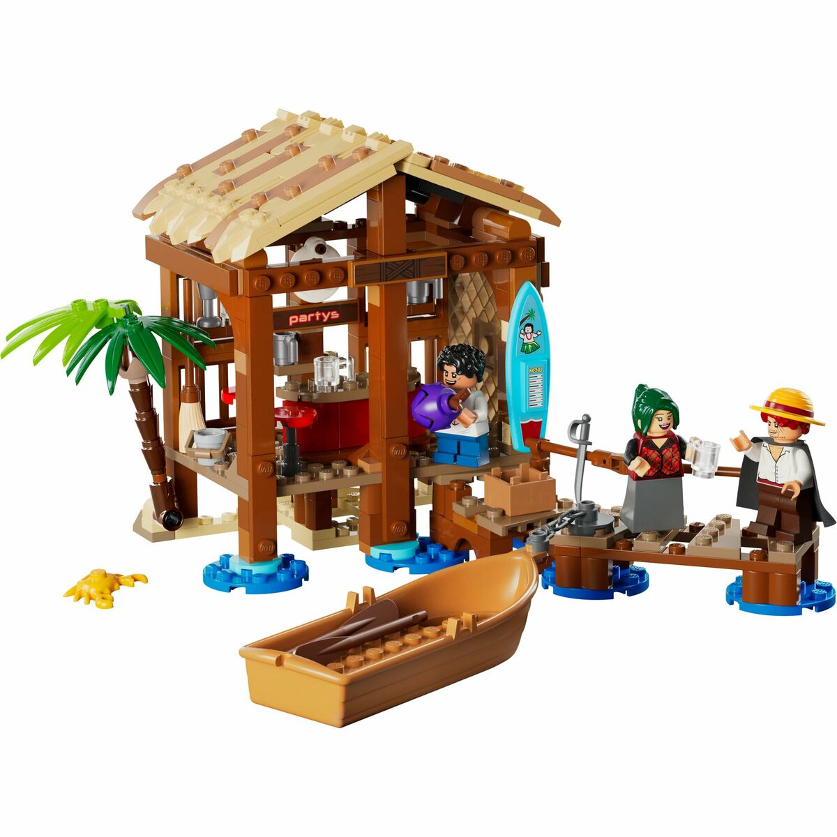 Set de Construcție Lego - Jucarii si jocuri