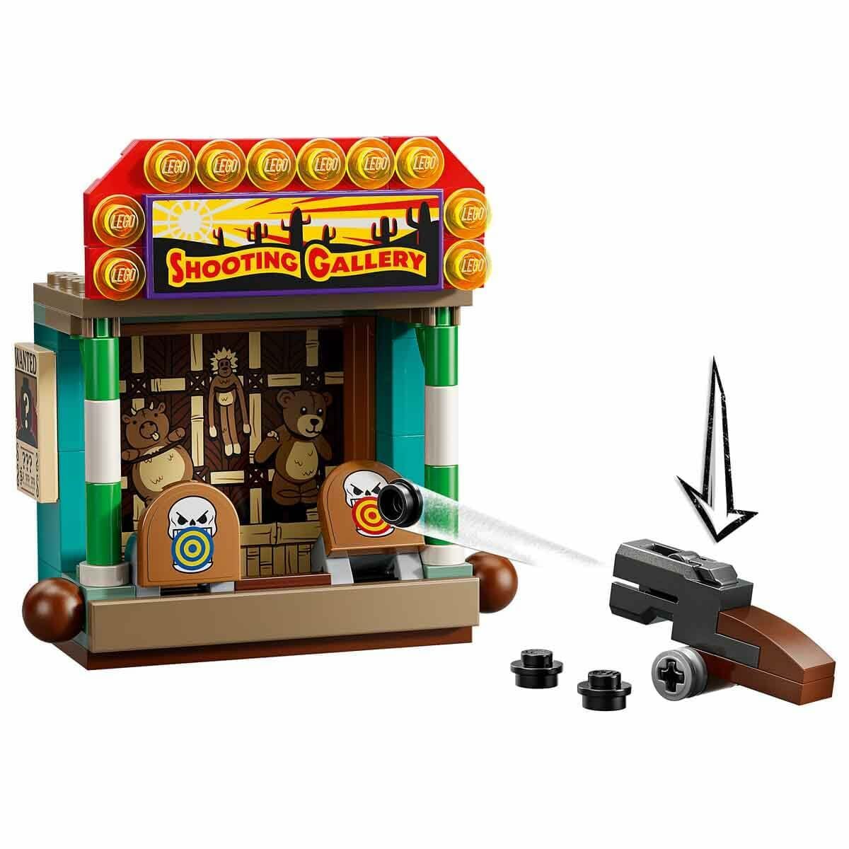 Set de Construcție Lego - Jucarii si jocuri