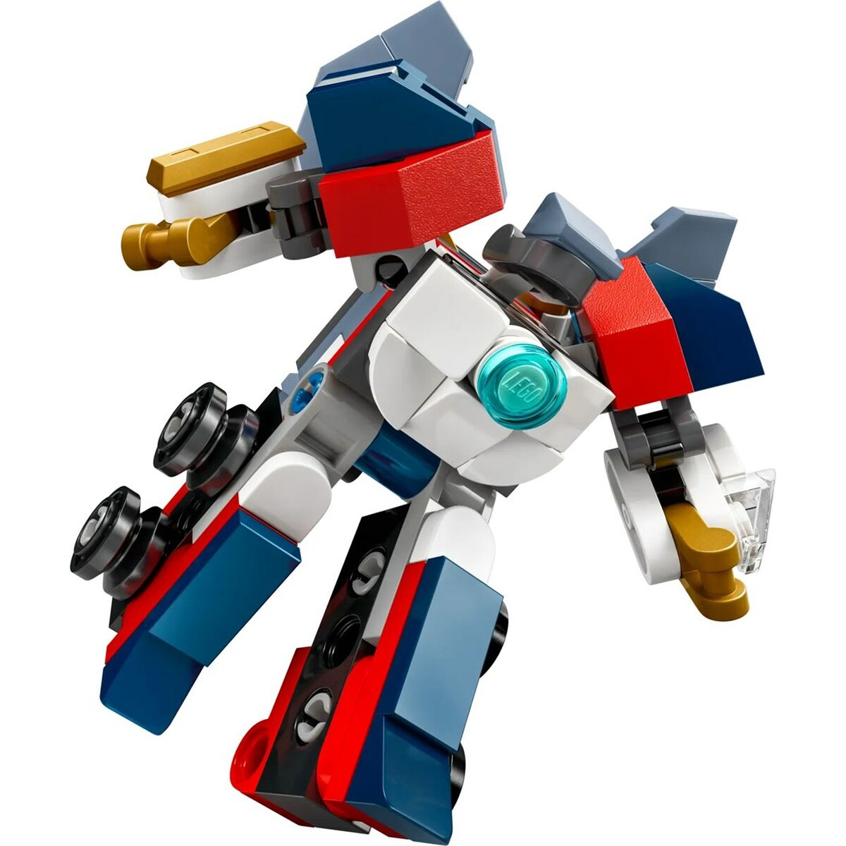 Set de Construcție Lego 30699 - Jucarii si jocuri