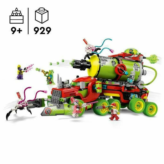 Set de Construcție Lego - Jucarii si jocuri