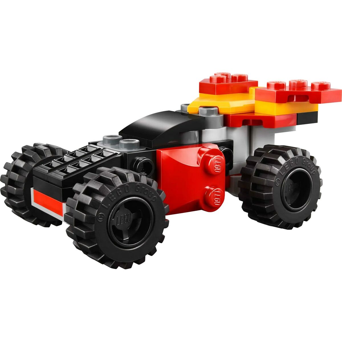 Set de Construcție Lego 30691 - Jucarii si jocuri