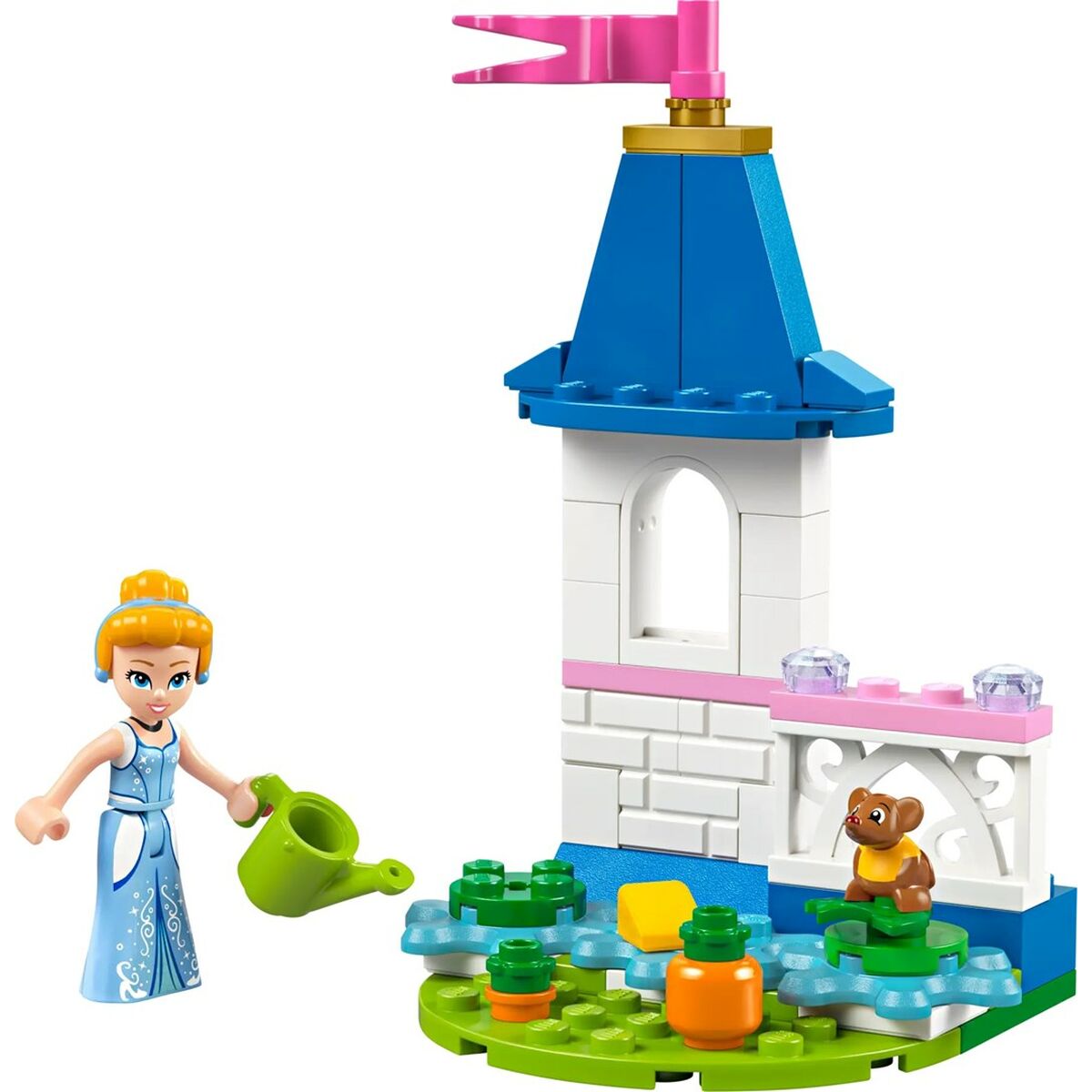 Set de Construcție Lego 30695 - Jucarii si jocuri