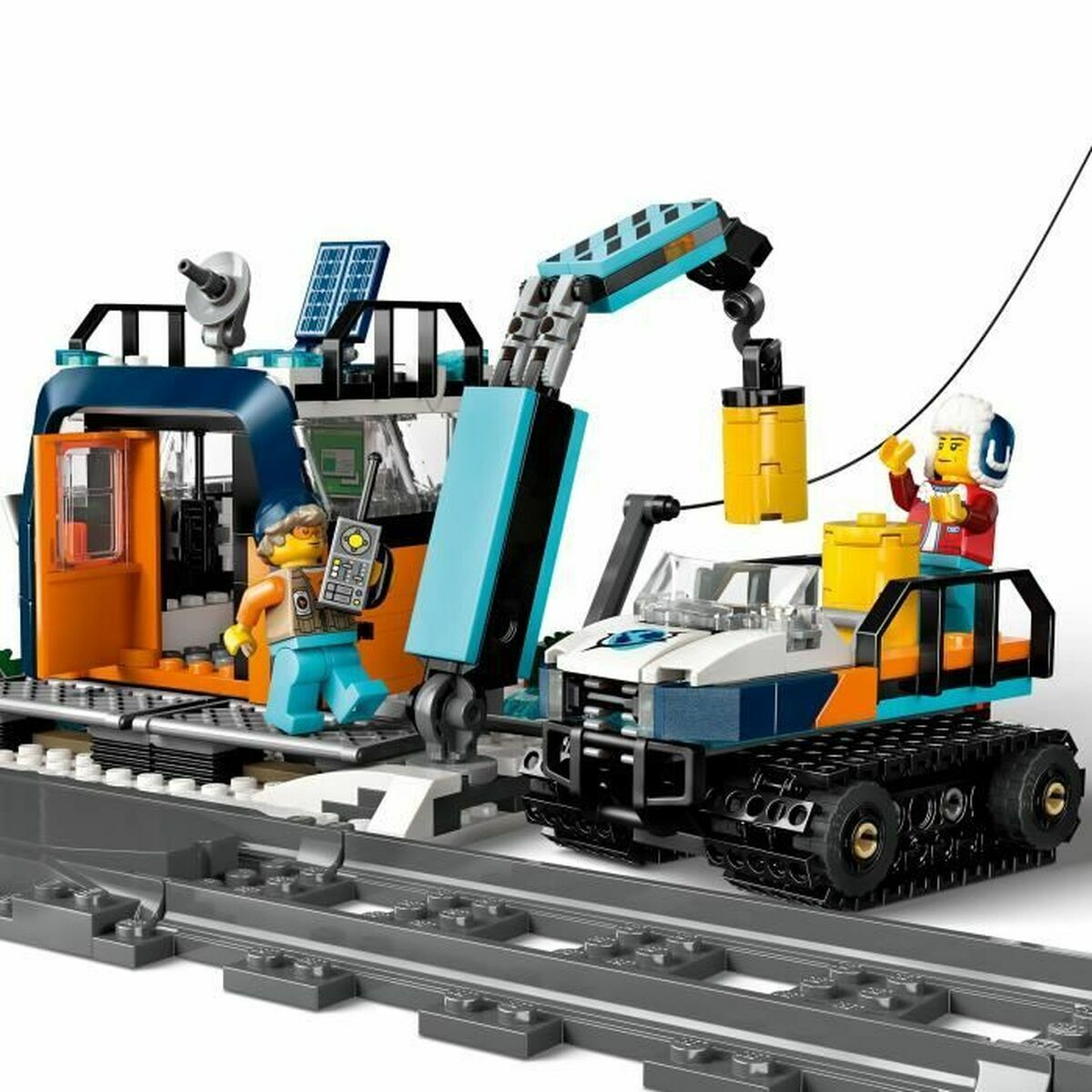 Set de Construcție Lego - Jucarii si jocuri