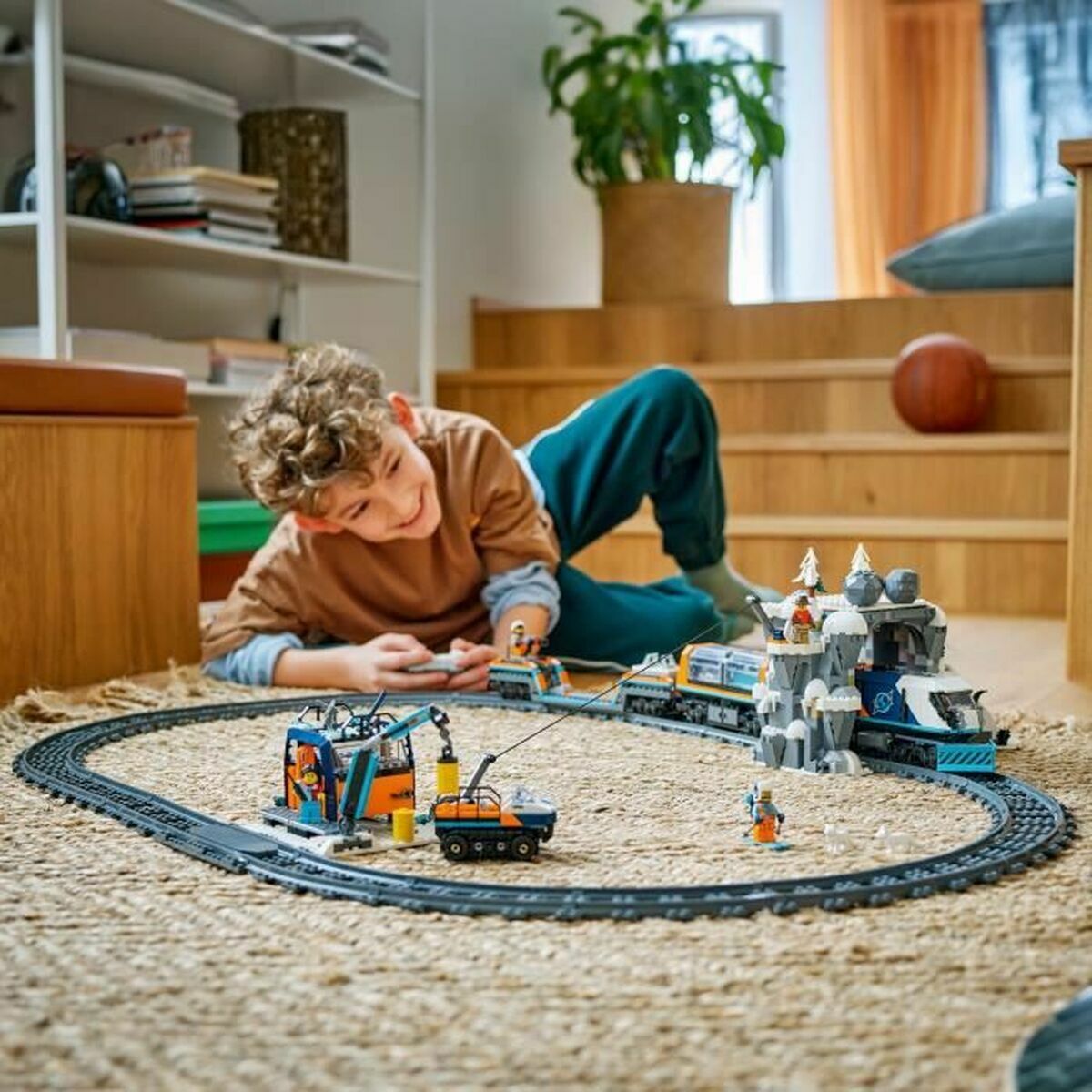 Set de Construcție Lego - Jucarii si jocuri