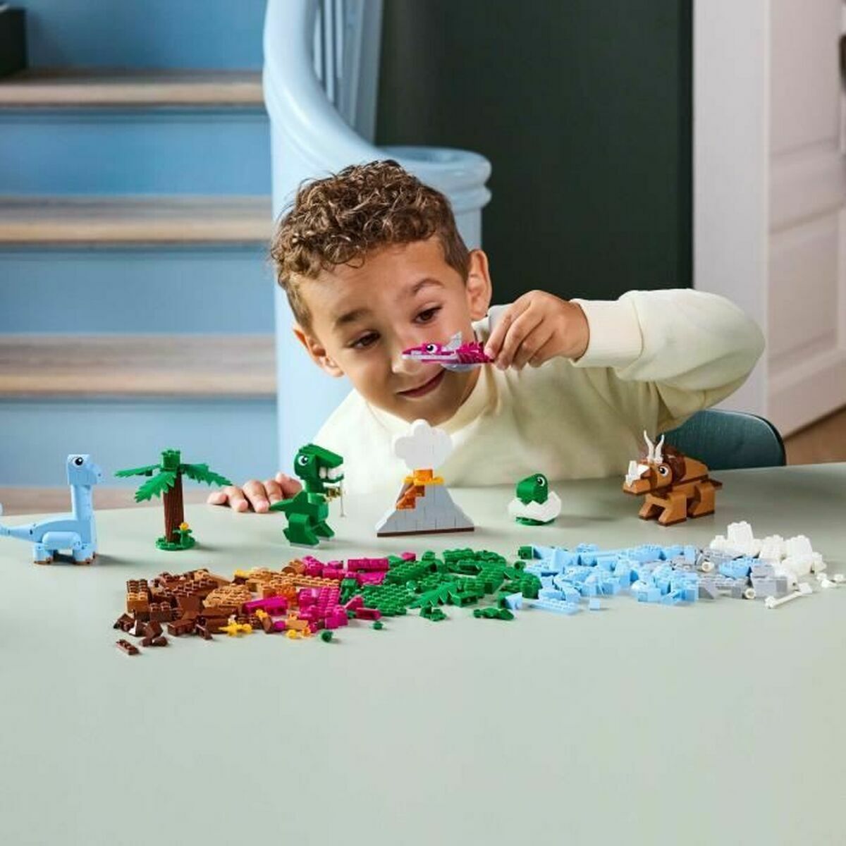 Set de Construcție Lego - Jucarii si jocuri