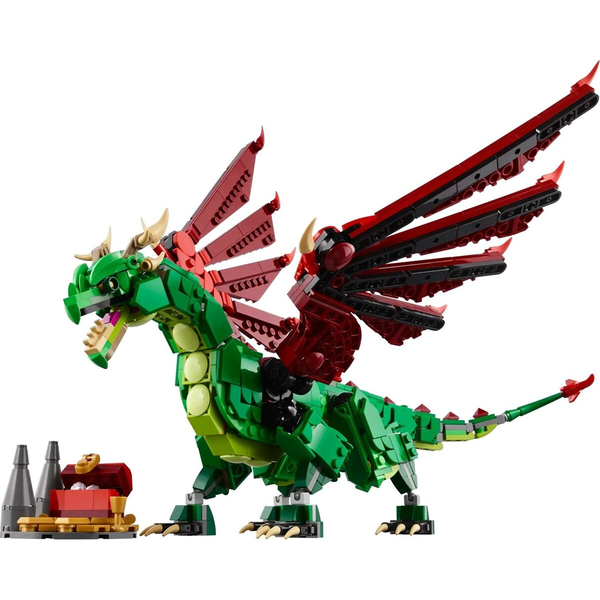 Set de Construcție Lego 31161 - Jucarii si jocuri