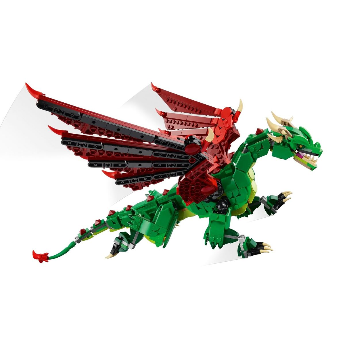 Set de Construcție Lego 31161 - Jucarii si jocuri