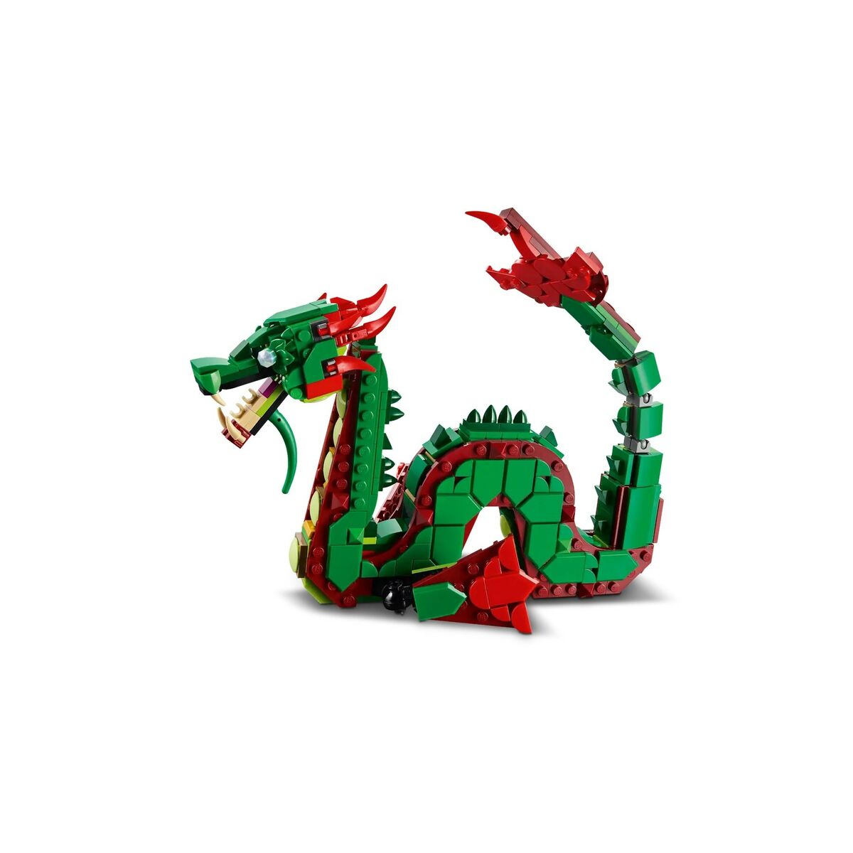 Set de Construcție Lego 31161 - Jucarii si jocuri