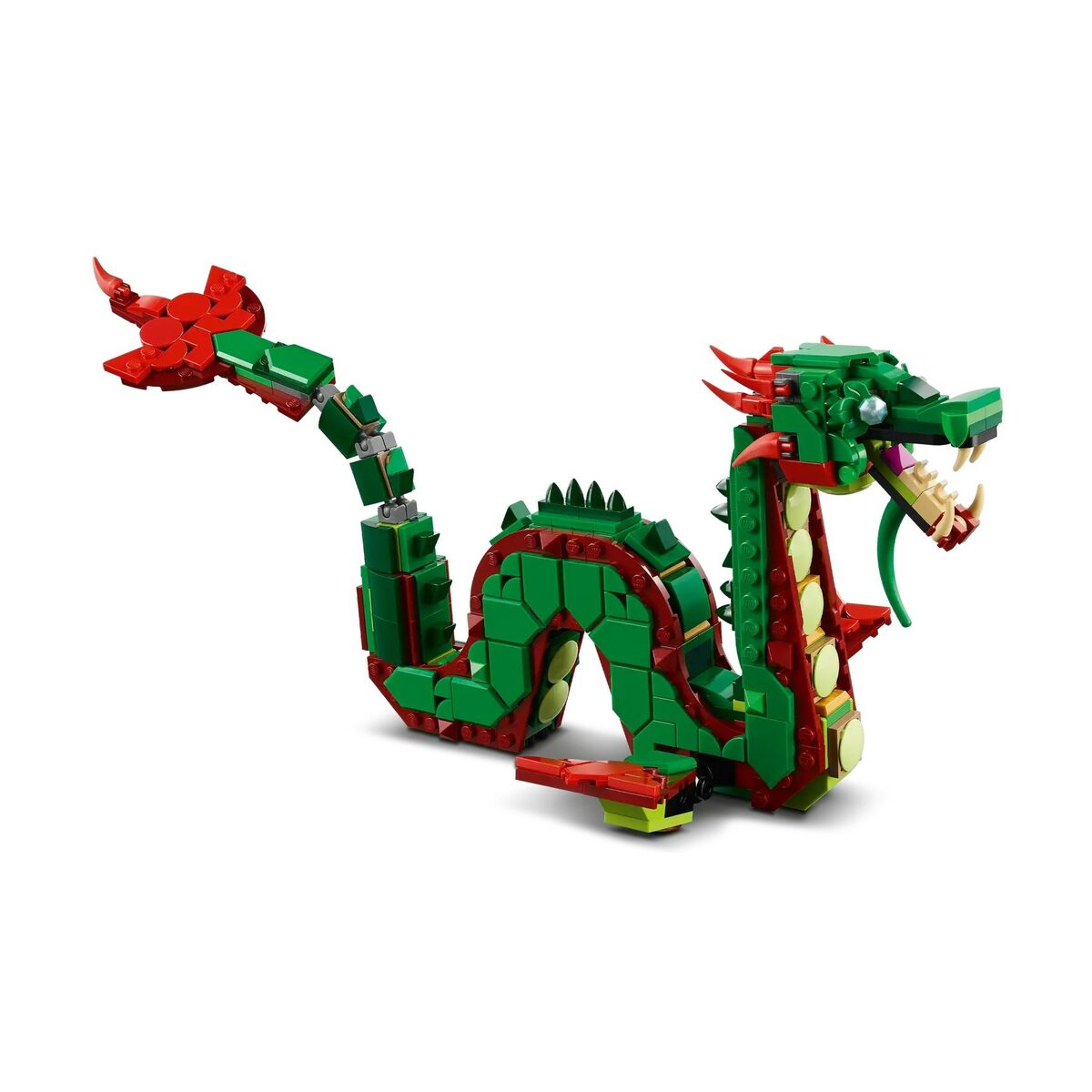 Set de Construcție Lego 31161 - Jucarii si jocuri