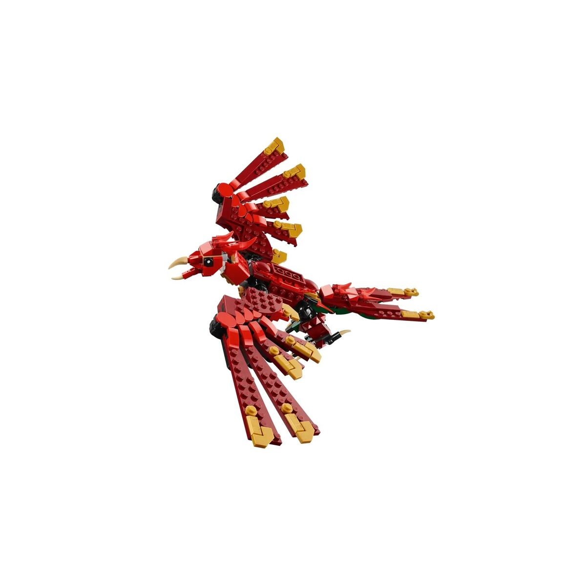 Set de Construcție Lego 31161 - Jucarii si jocuri