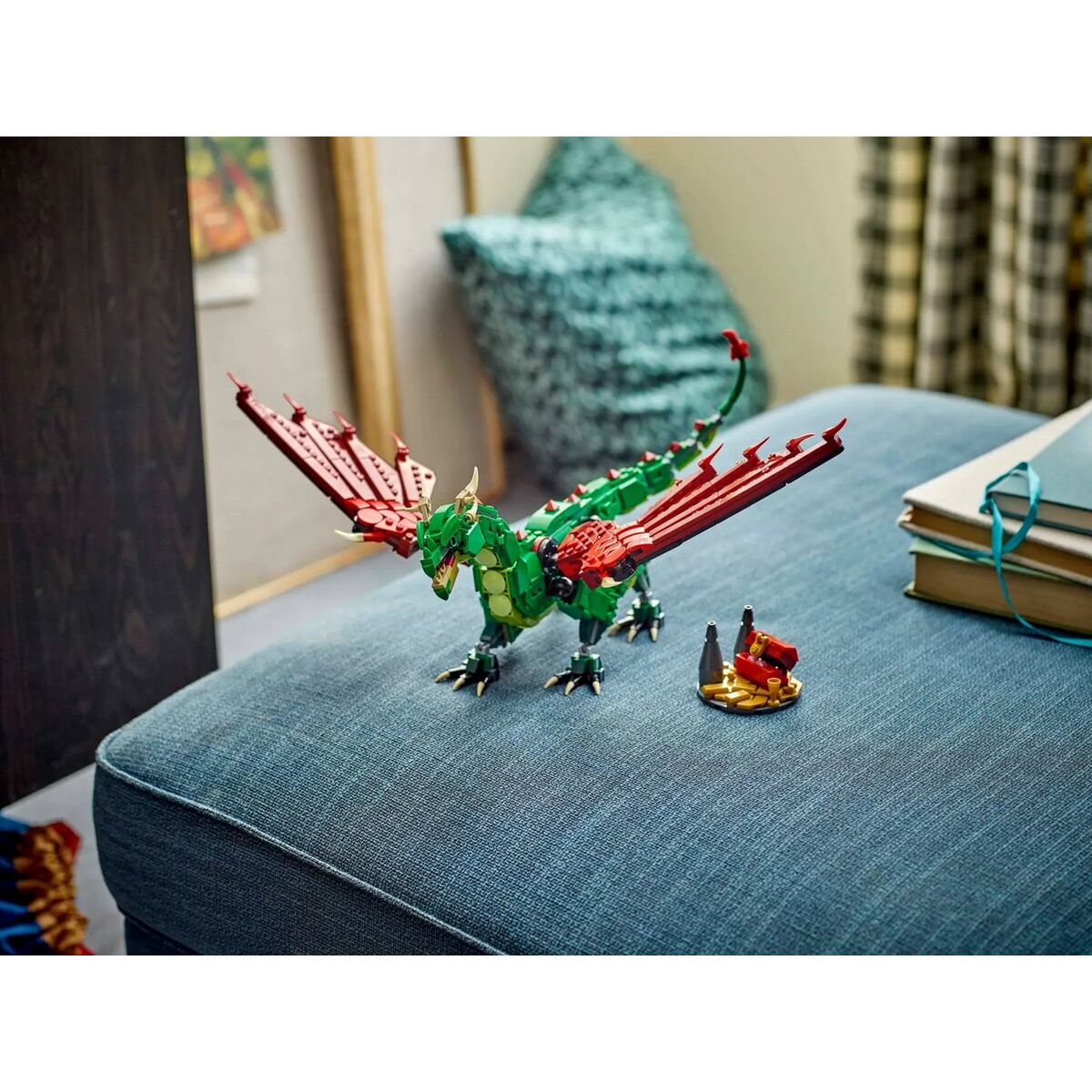 Set de Construcție Lego 31161 - Jucarii si jocuri