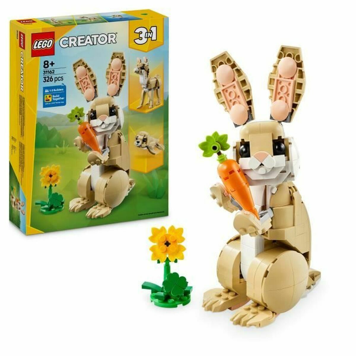Set de Construcție Lego - Jucarii si jocuri