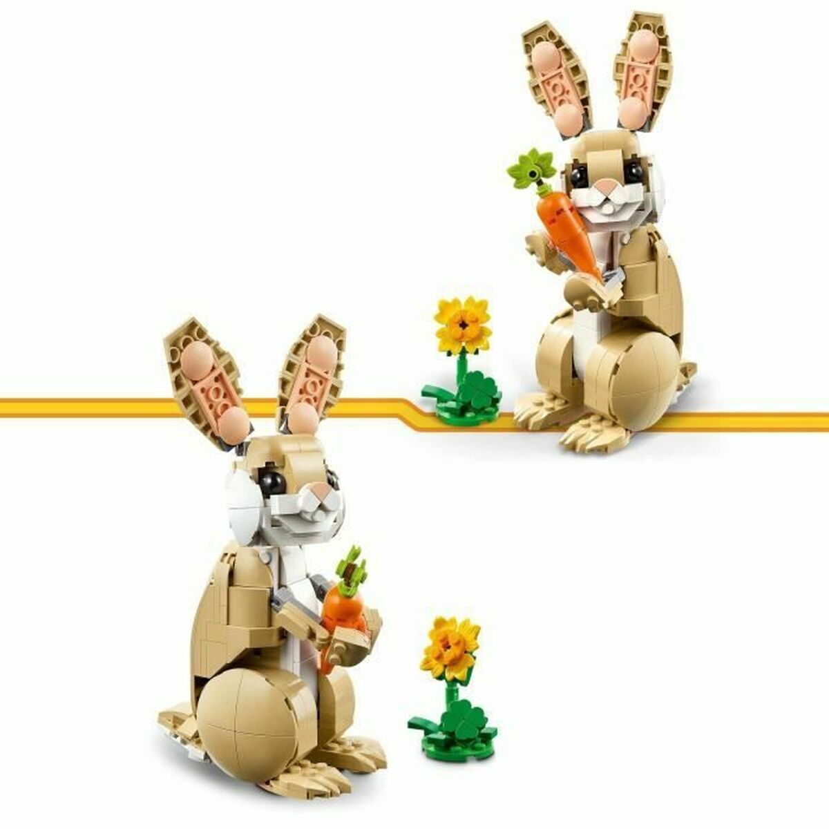Set de Construcție Lego - Jucarii si jocuri