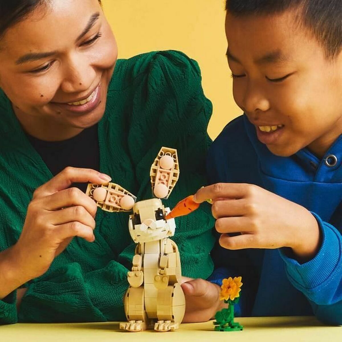 Set de Construcție Lego - Jucarii si jocuri