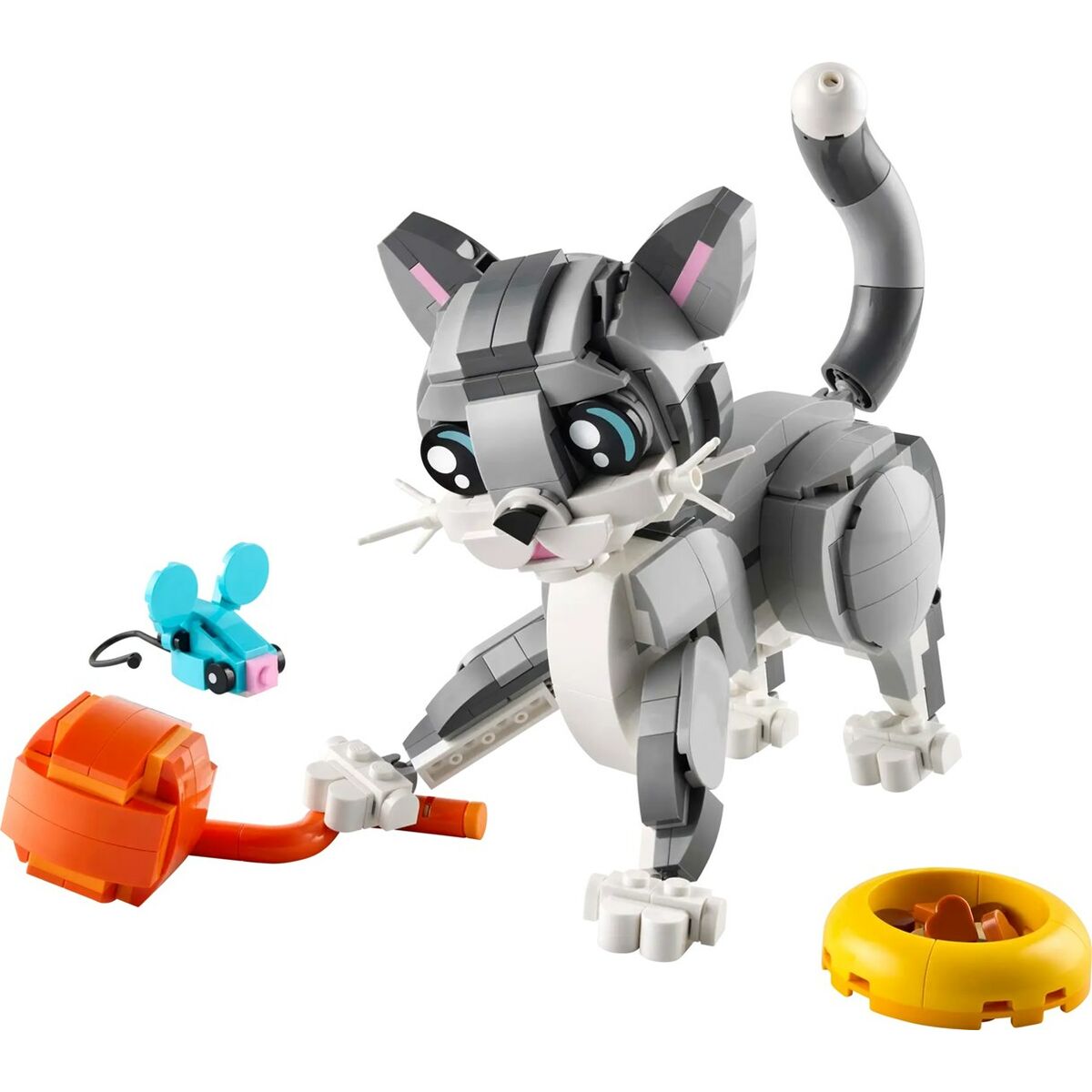 Set de Construcție Lego - Jucarii si jocuri